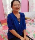 Rencontre Femme Thaïlande à เมือง : Sirilux, 52 ans